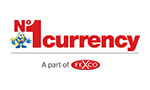 No 1 Currency
