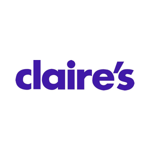 Claire’s Logo