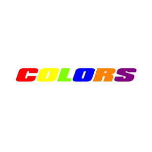 Colors Logo