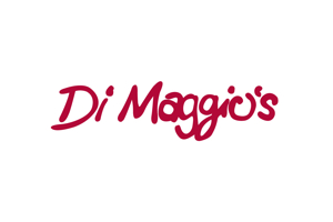 Di Maggios Logo
