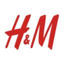 H&M Logo