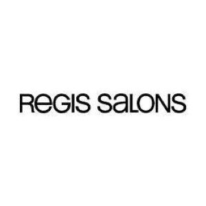 Regis Salon Logo
