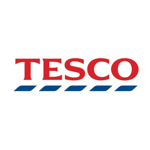 Tesco Logo