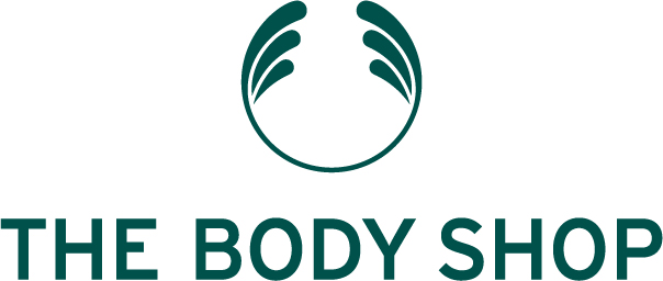 The Body Shop Logo
