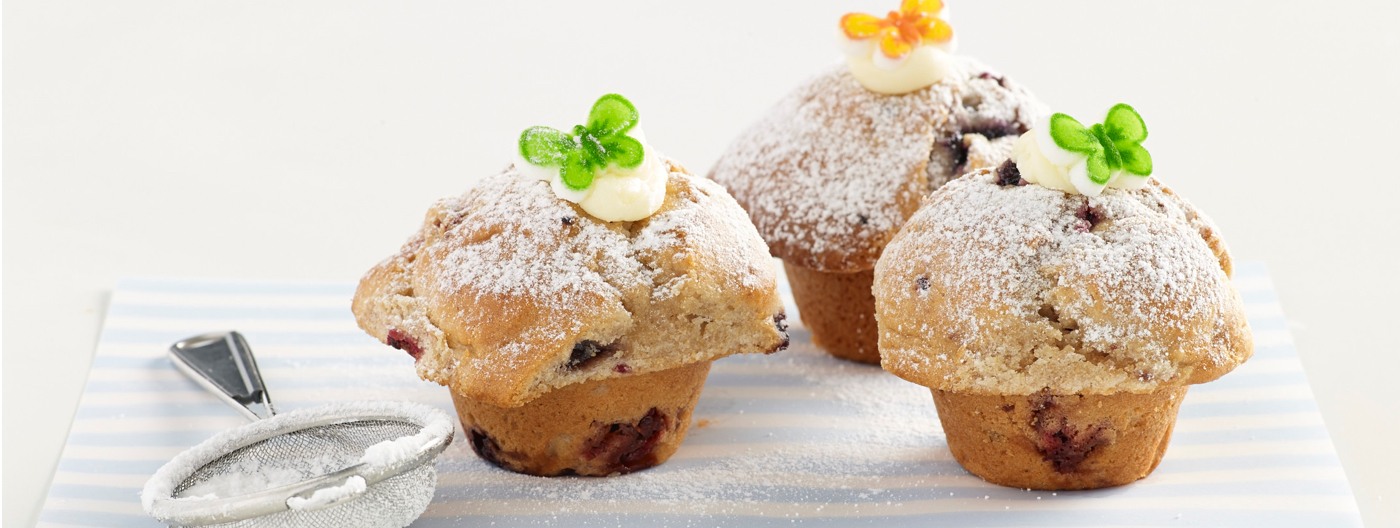 Muffin Break Poster