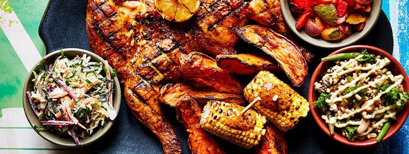 Nandos Poster