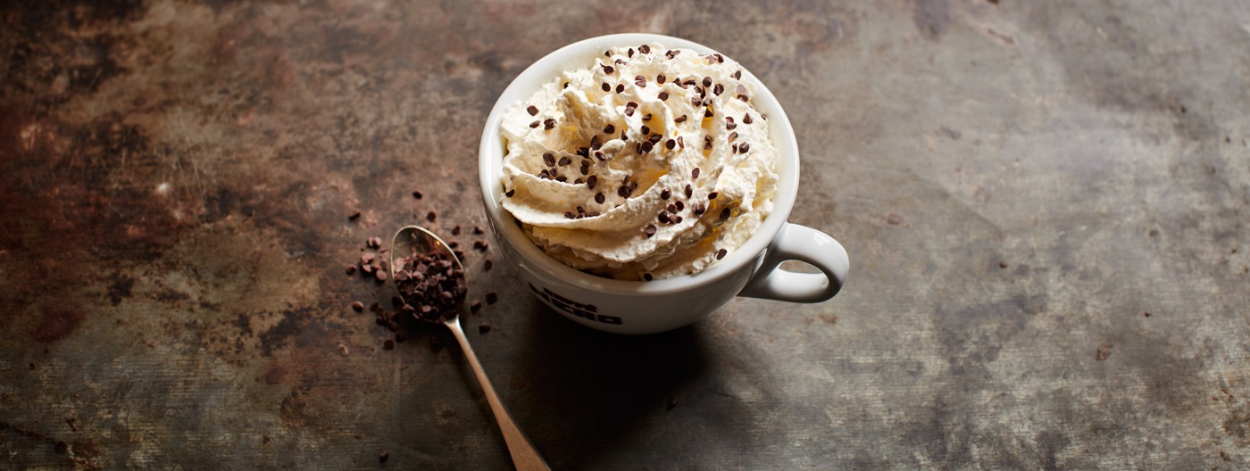 Caffe Nero Poster