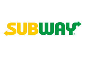 Subway Logo