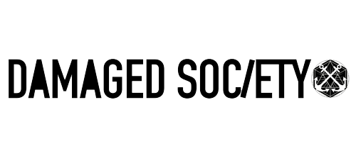 Damaged Society Logo