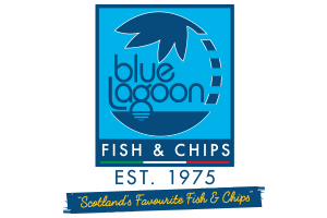 Blue Lagoon Logo
